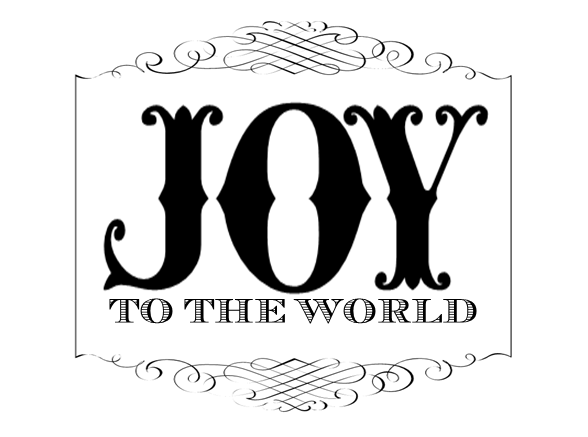 free clip art word joy - photo #50